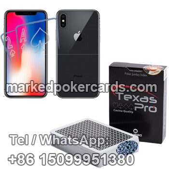 <tc>Dispositivo Analizador De Póker CVK Para Trucos De Juego</tc>