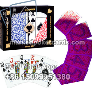 <tc>Mejor Cartas De Truco Copag 1546</tc>