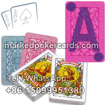 <tc>Fournier No.12 Baraja De Cartas Trampa Comprar En Línea</tc>