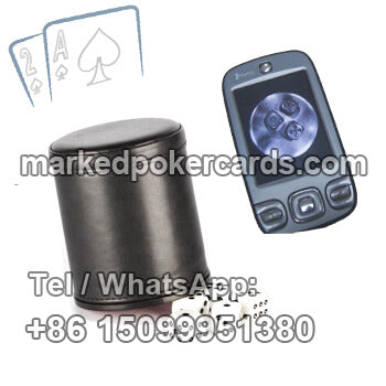 <tc>Cámara Oculta En Perspectiva Para Trucos De Dados</tc>