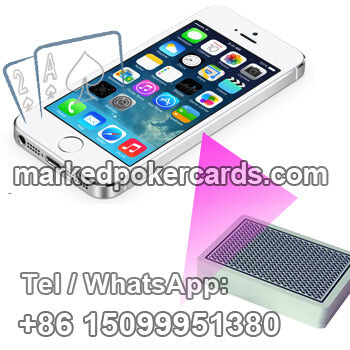 <tc>Cámara De Póker Inalámbrica De Teléfono En BlackJack</tc>