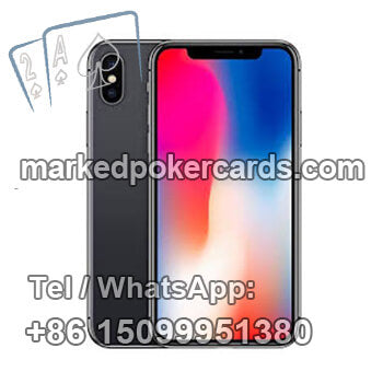 <tc>Predictor De Ganadores De Póker Para iPhone</tc>