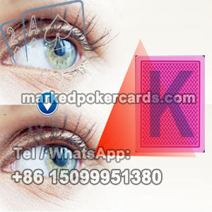 <tc>Lentes De Contacto De Tinta Luminosa</tc>