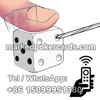 <tc>Trampas De Casino Con Dados De Inducción Mágica</tc>