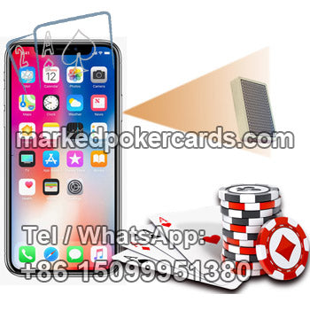 <tc>Sistema De Escáner De Texas Hold'em (Analizador De Póker)</tc>