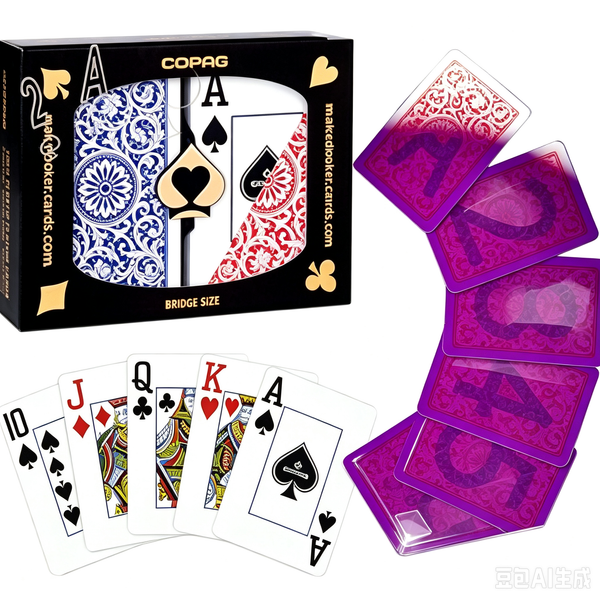 <tc>Mejor Cartas De Truco Copag 1546</tc>