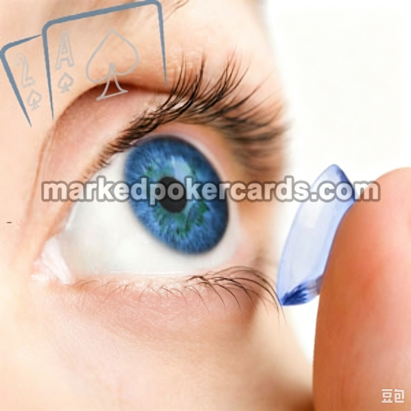 <tc>Lentes De Cartas Trampa</tc>