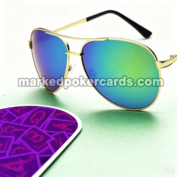 <tc>Gafas De Sol De Barajas Marcadas</tc>
