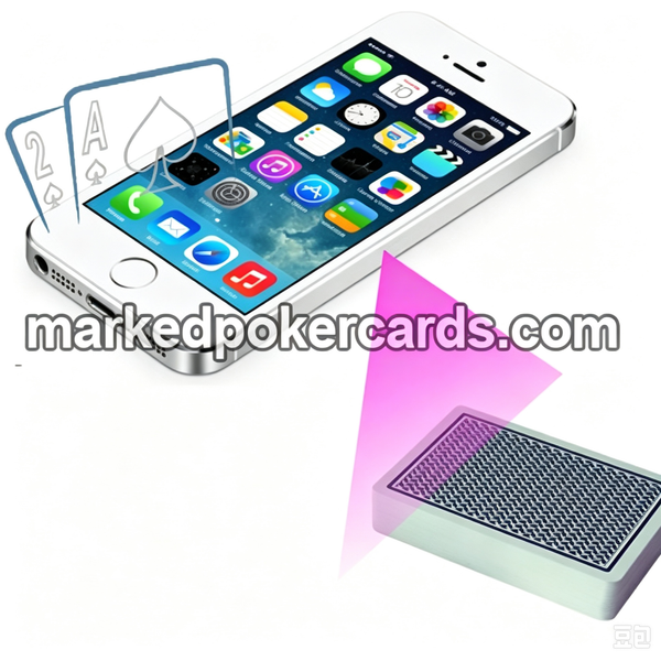 <tc>C&aacute;mara De P&oacute;ker Inal&aacute;mbrica De Tel&eacute;fono En BlackJack</tc>