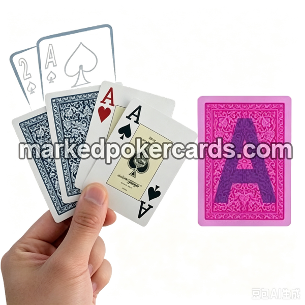<tc>Fournier 2818 Naipes Espa&ntilde;oles Marcadas</tc>