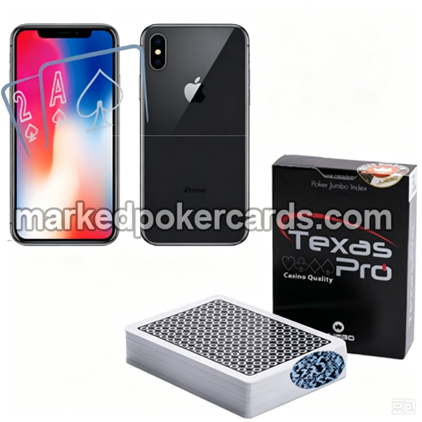 <tc>Dispositivo Analizador De Póker CVK Para Trucos De Juego</tc>