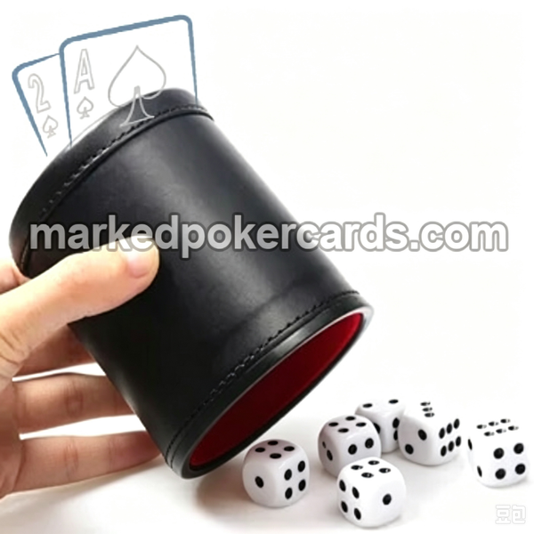 <tc>Trampas De Casino Con Dados De Inducci&oacute;n M&aacute;gica</tc>