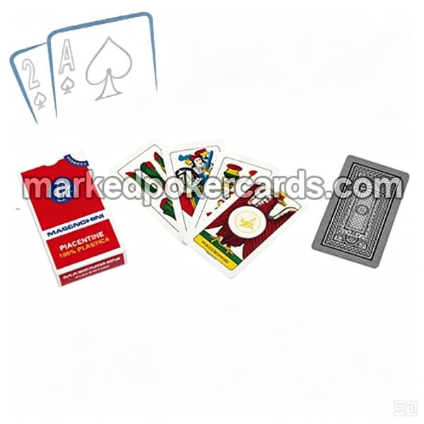 <tc>Masenghini Dal Negro Piacentine Barajas Marcadas Infrarrojo</tc>