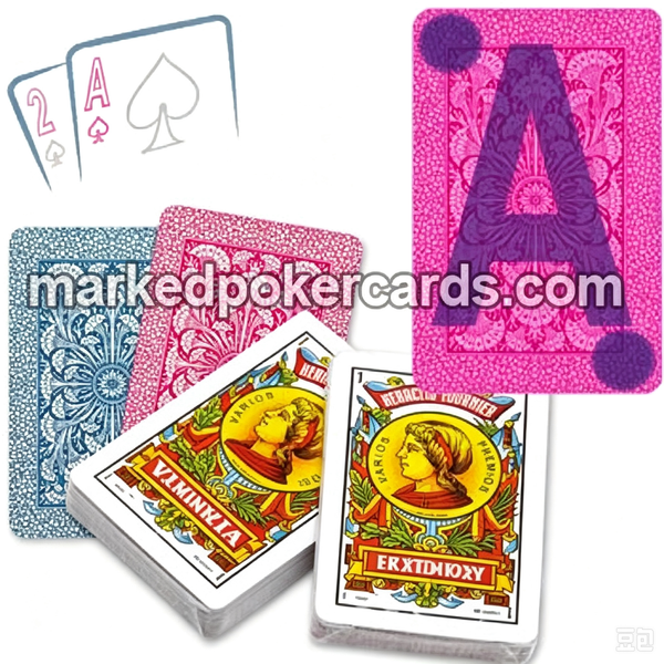 <tc>Fournier No.12 Baraja De Cartas Trampa Comprar En Línea</tc>