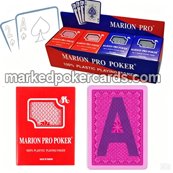 <tc>Royal Marion Lentes De Contacto Barajas Marcadas En Venta</tc>
