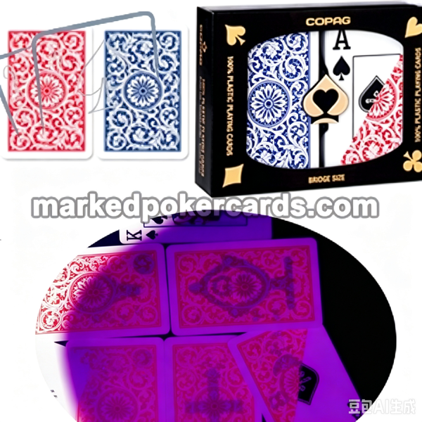 <tc>Mejor Cartas De Truco Copag 1546</tc>