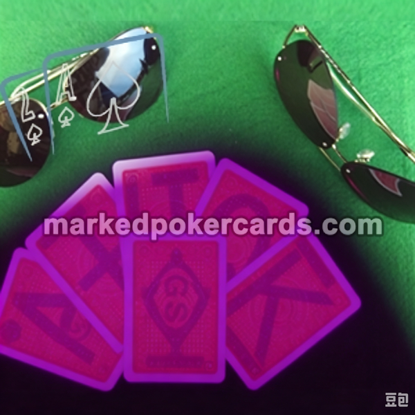 <tc>Gafas De Sol De Barajas Marcadas</tc>