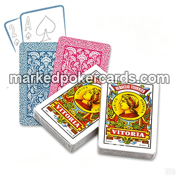 <tc>Fournier No.12 Baraja De Cartas Trampa Comprar En Línea</tc>