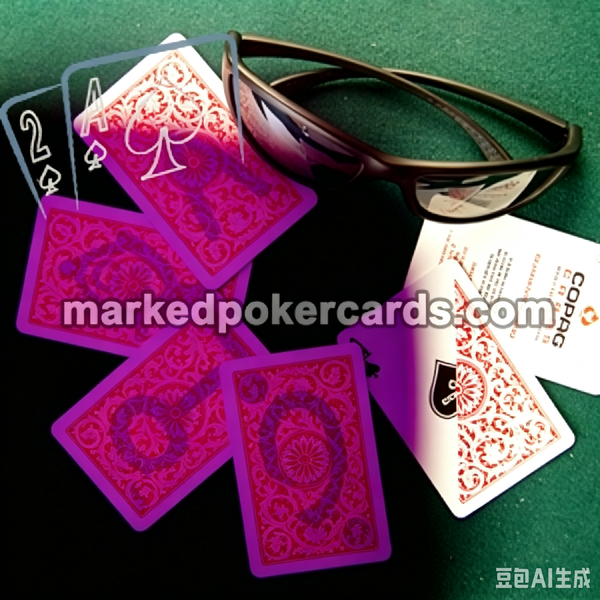 <tc>Mejor Cartas De Truco Copag 1546</tc>