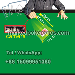 Buy Cuff Poker Scanning Camera